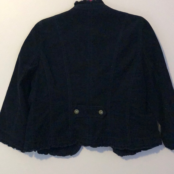 LOFT Jacket - Picture 4 of 4